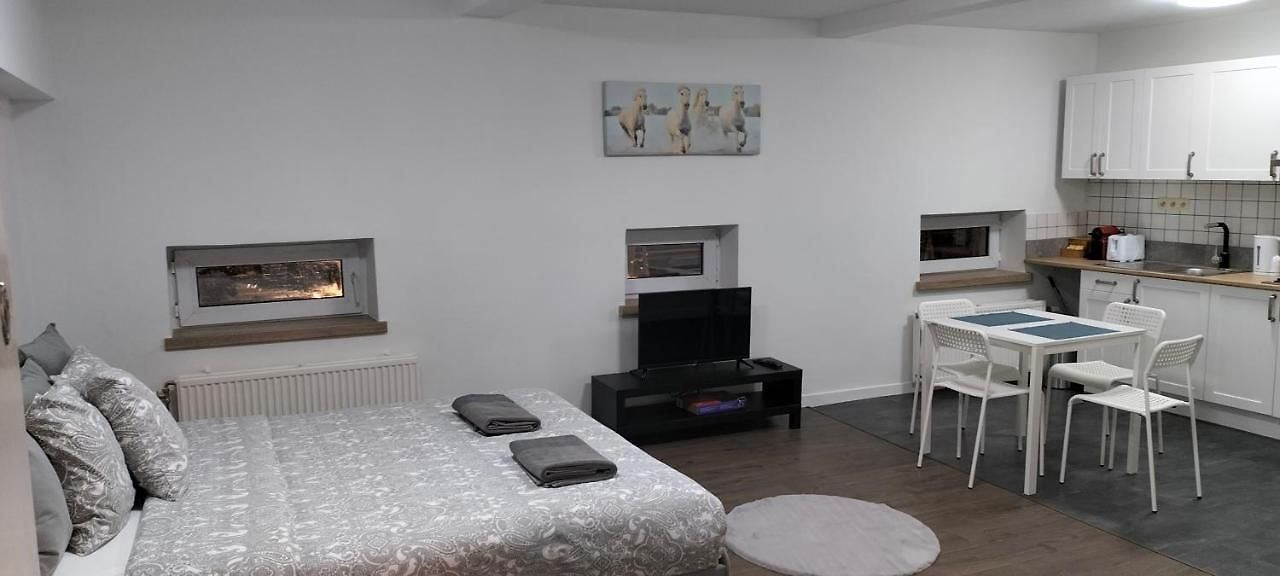 Aparthotel Super In Brussel