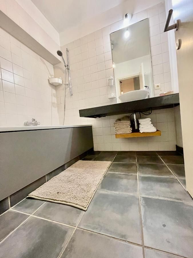 Down-town 1 Bedroom Flat Appartement Brussel