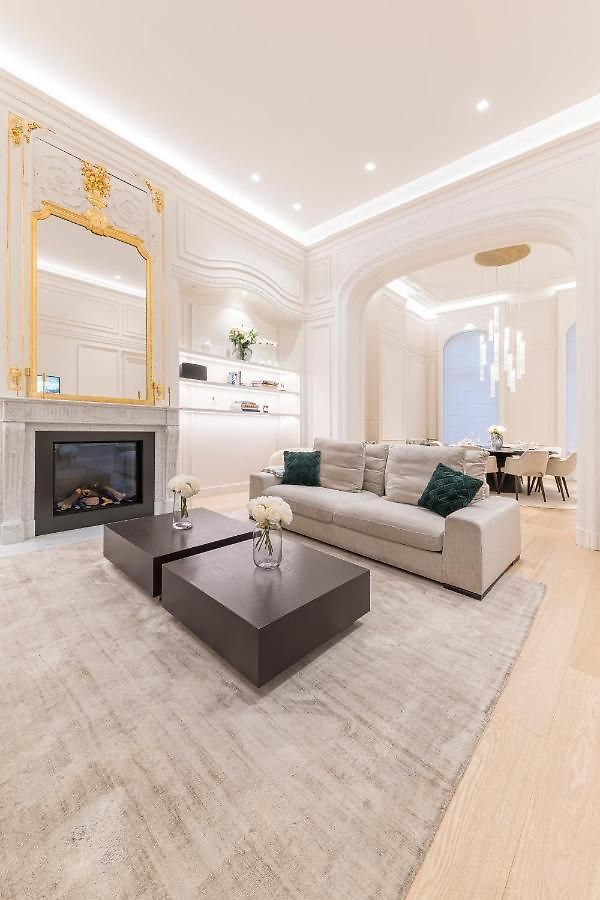 Luxury 3 Bedrooms Townhouse In Perfect Location Apartment