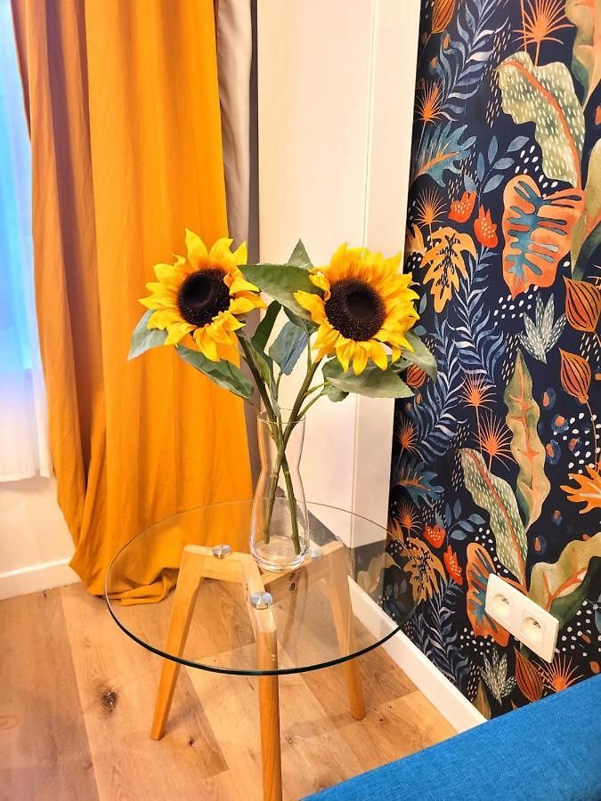 Brand New Iris With Private Bathroom And Balcony Gasthuis 3*