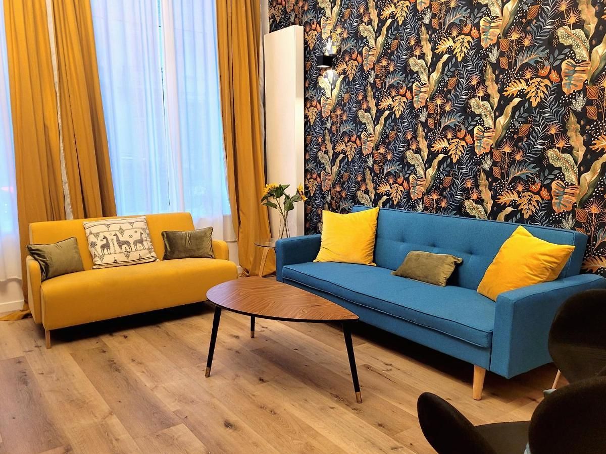 Brand New Camelia With Private Bathroom Guest house Brussels