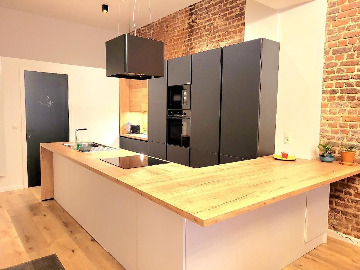 Gasthuis Brand New Iris With Private Bathroom And Balcony