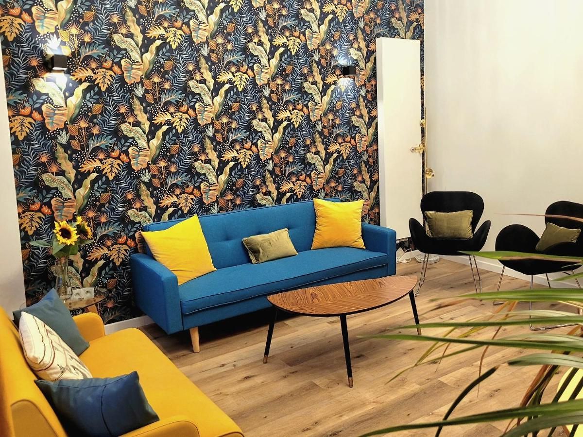 Brand New Camelia With Private Bathroom 3*
