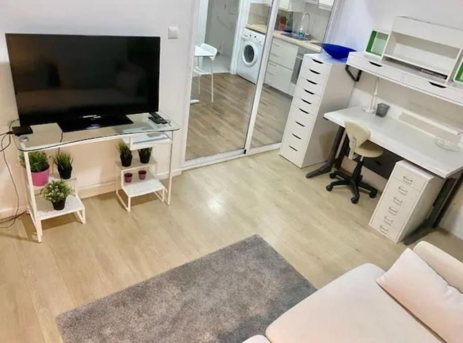 Apartment Minimal - Flat Ad Centre Brussels