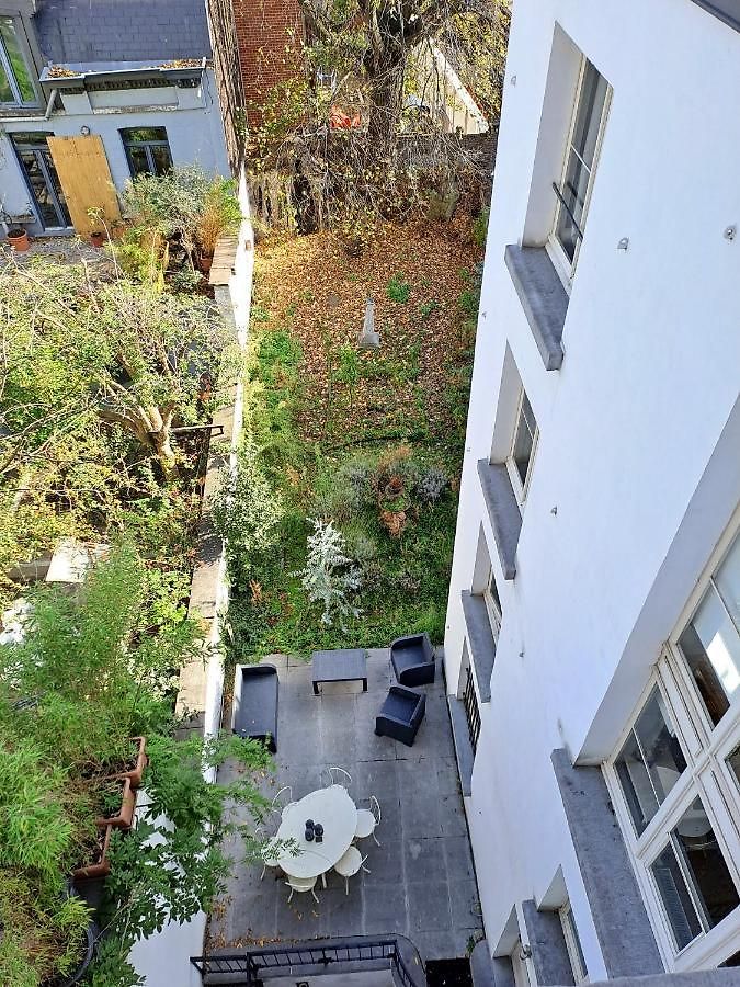 Maison Jamaer Bed & Breakfast Brussels