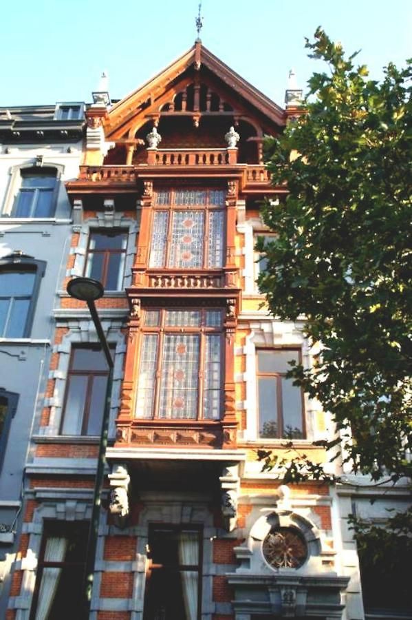 Maison Jamaer Bed & Breakfast