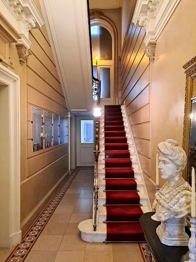 Bed & Breakfast Maison Jamaer 4*