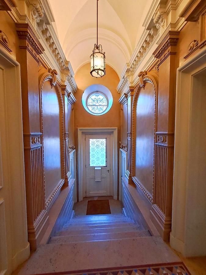 Maison Jamaer Bed & Breakfast