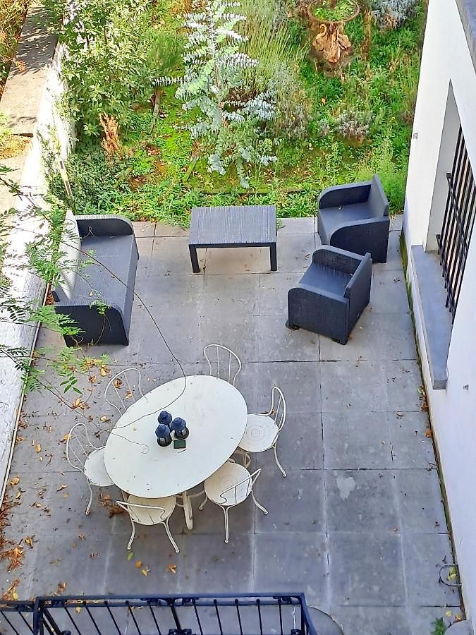 Maison Jamaer 4* Brussels