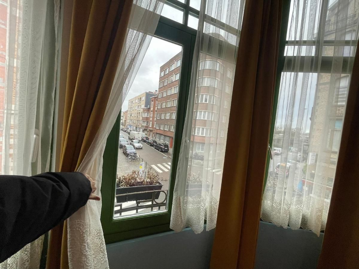 Apartment Centre Zaza Brussels
