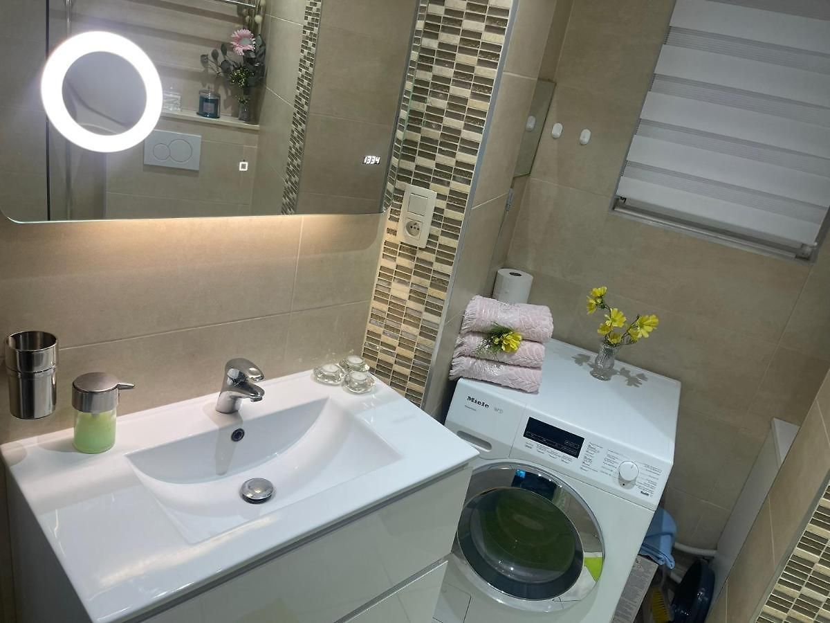 Apartment Centre Zaza