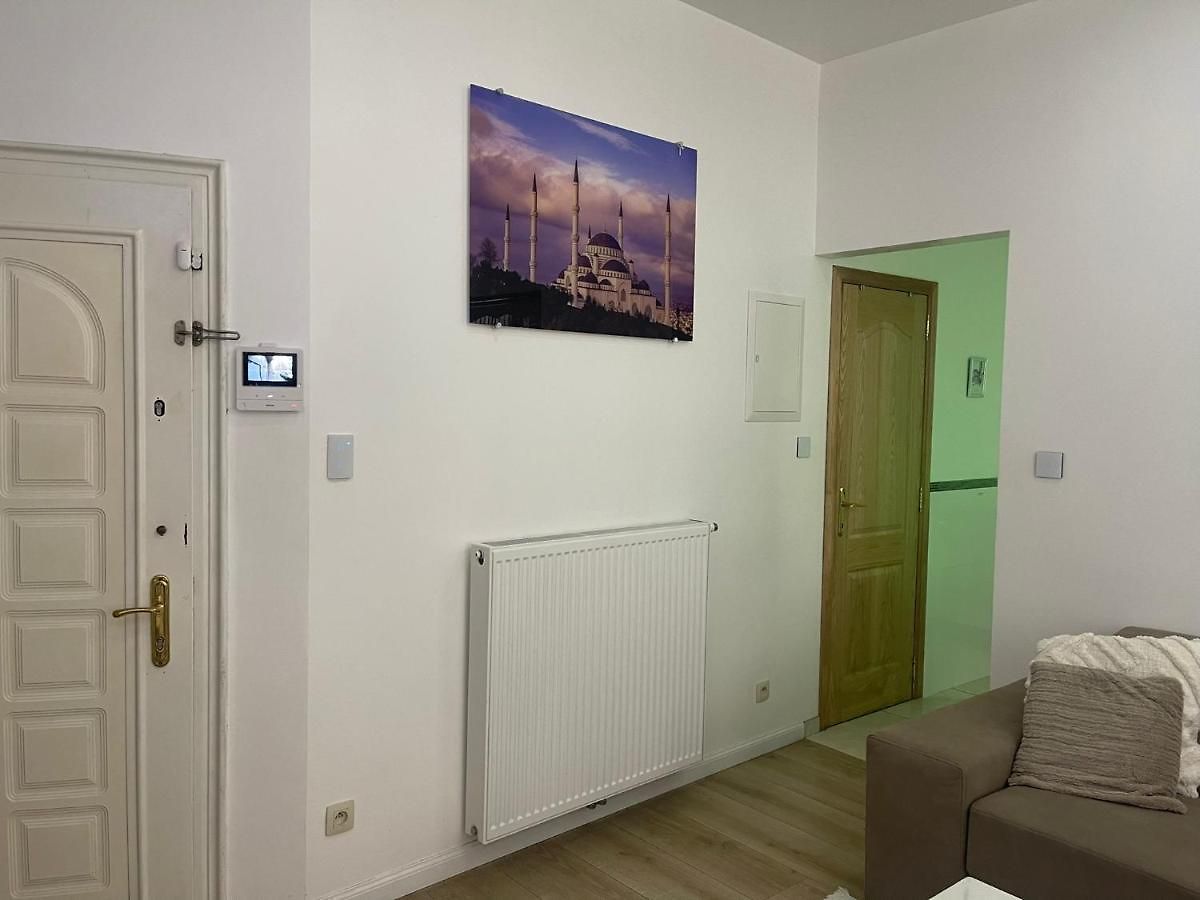 Apartment Centre Zaza *