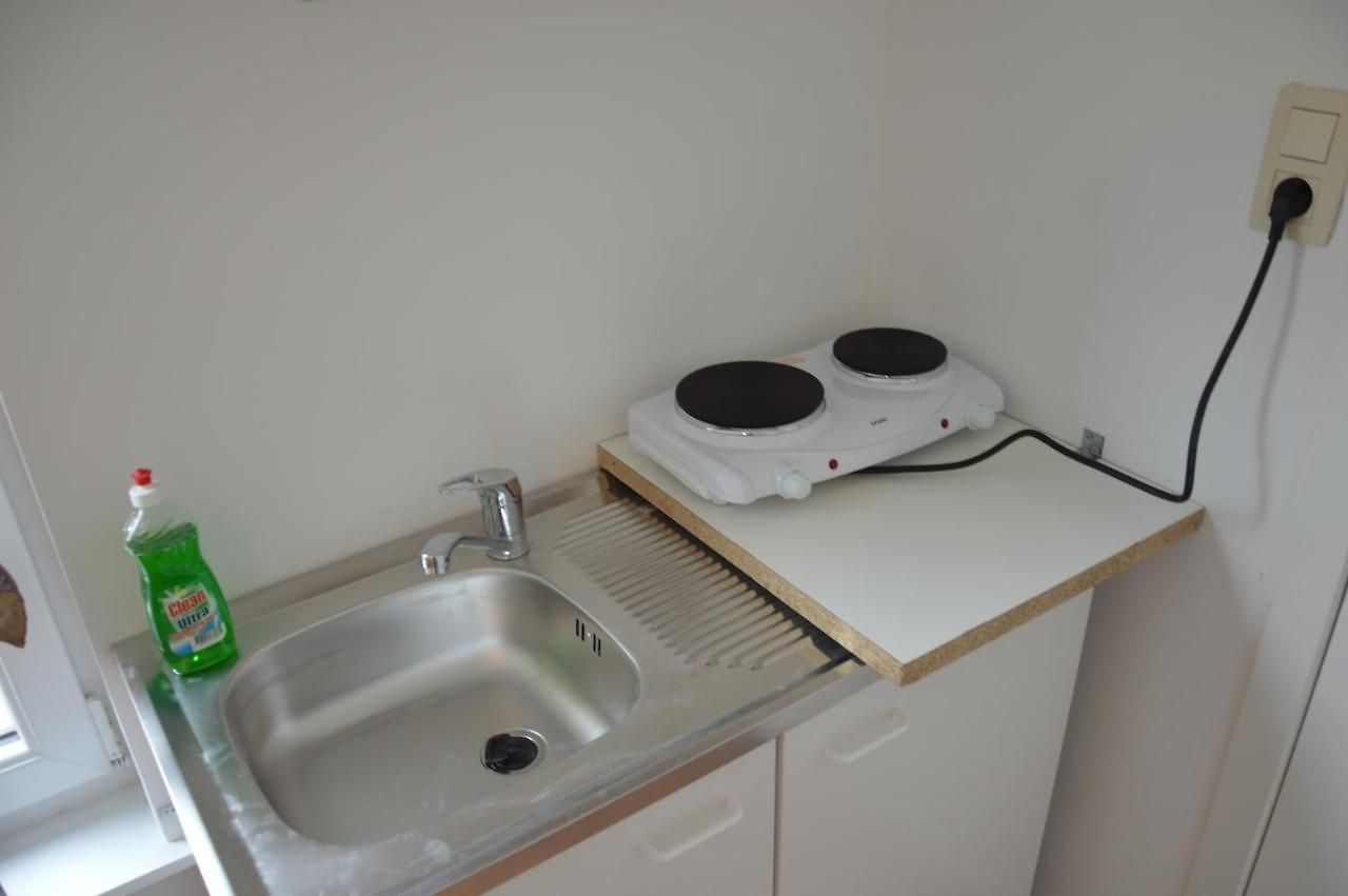Apartment Awesome Studio In Marolles