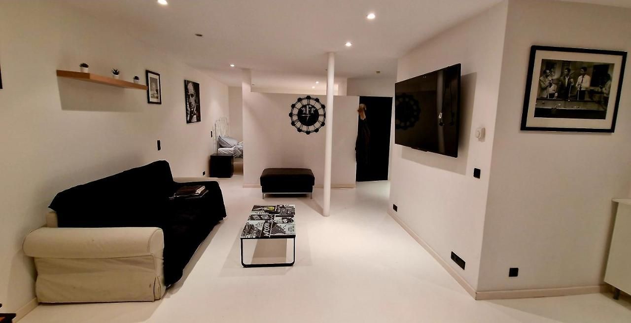 Appartement Luise Hollywood *