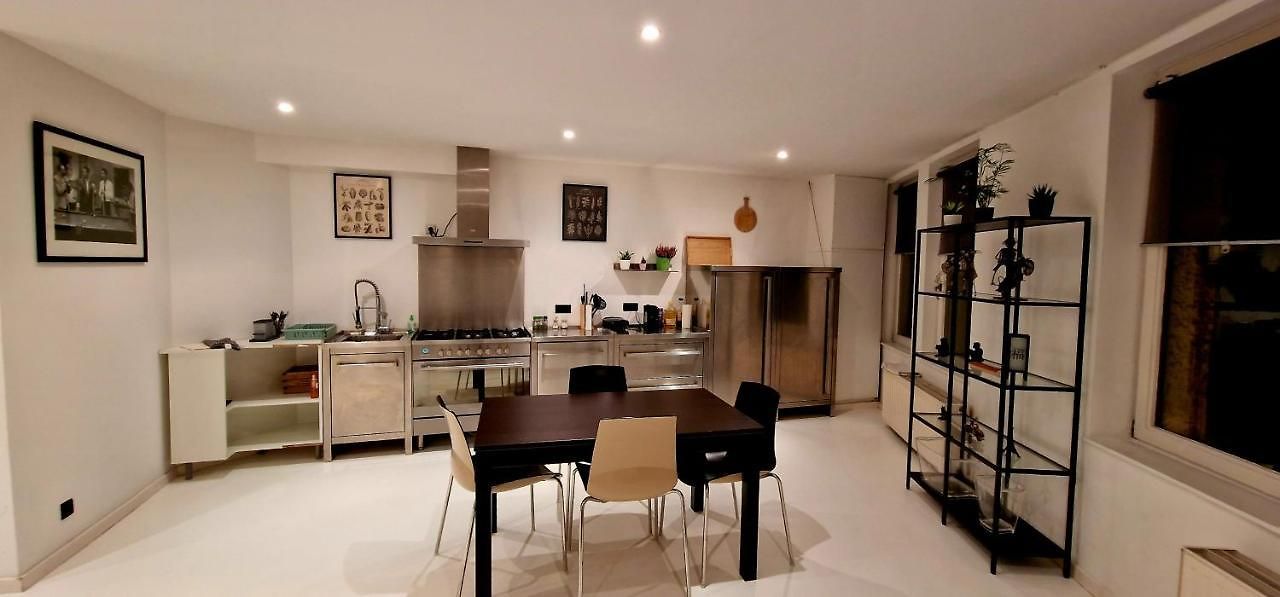 Appartement Luise Hollywood Brussel