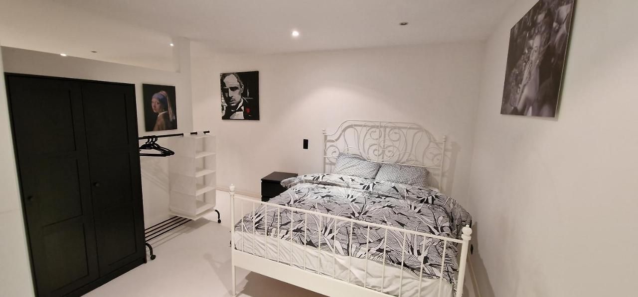 Appartement Luise Hollywood