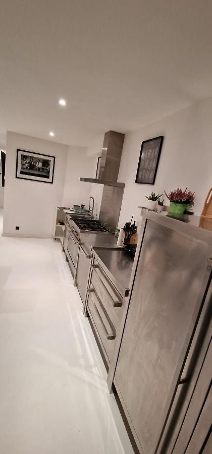 Appartement Luise Hollywood Brussel
