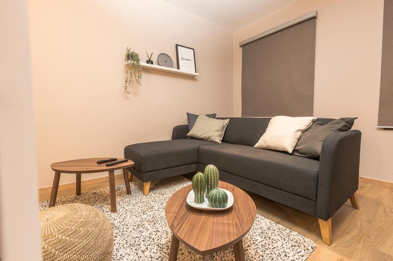 Golden Dove Luxury Aparts Brussels