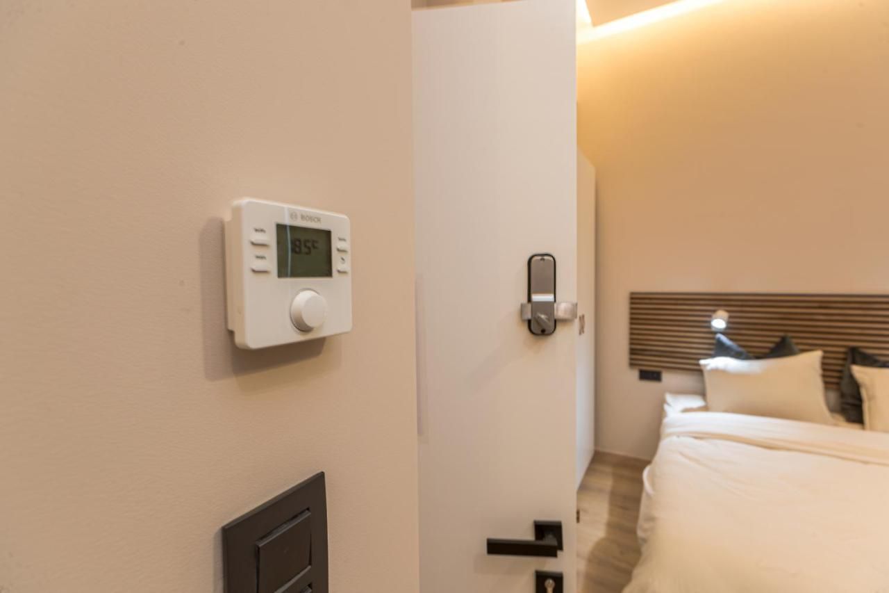 Apartment Golden Dove Luxury Aparts *