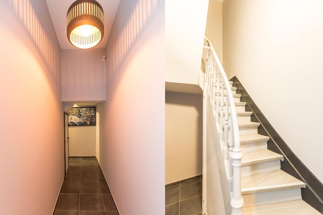 Apartment Golden Dove Luxury Aparts *