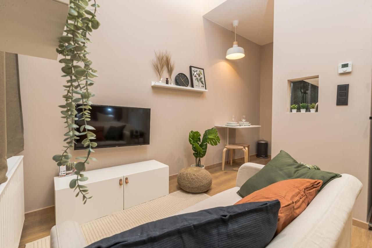 Apartment Golden Dove Luxury Aparts