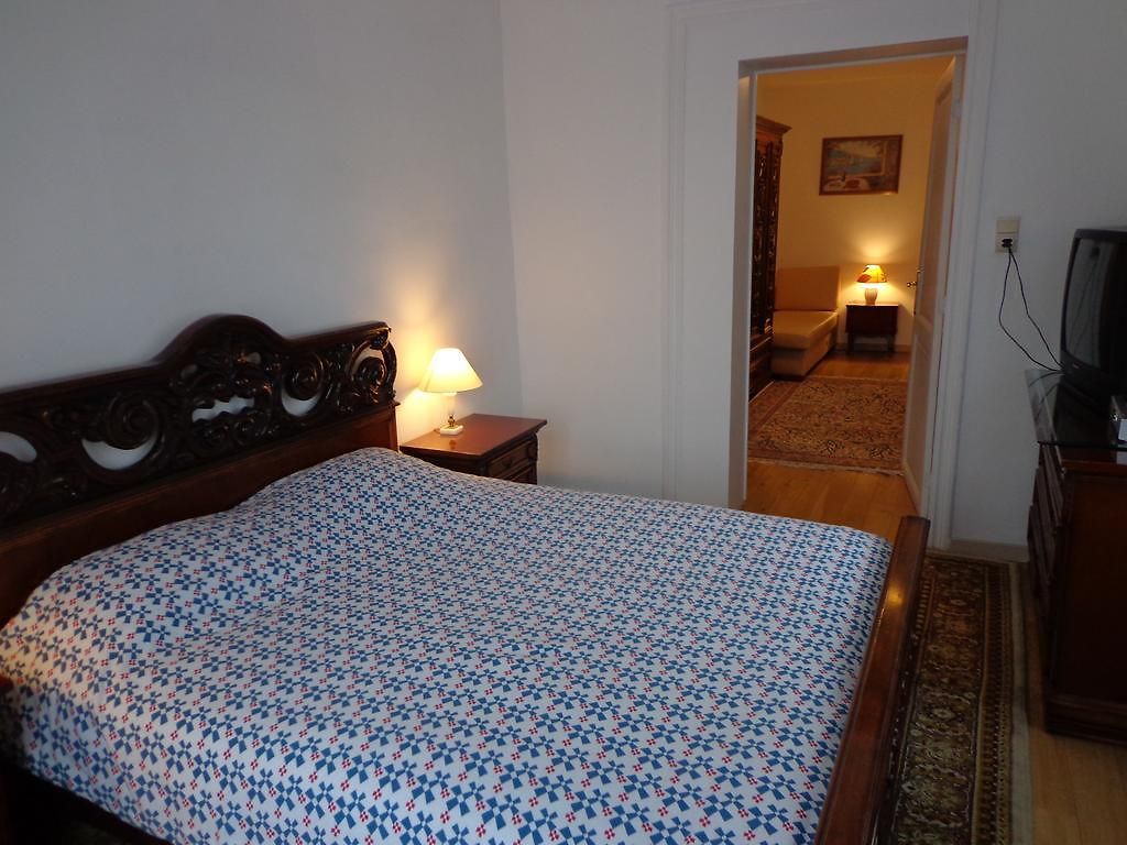 Marie Therese Apartment