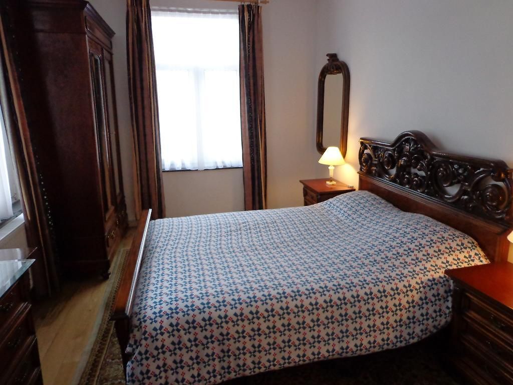 Apartment Marie Therese *