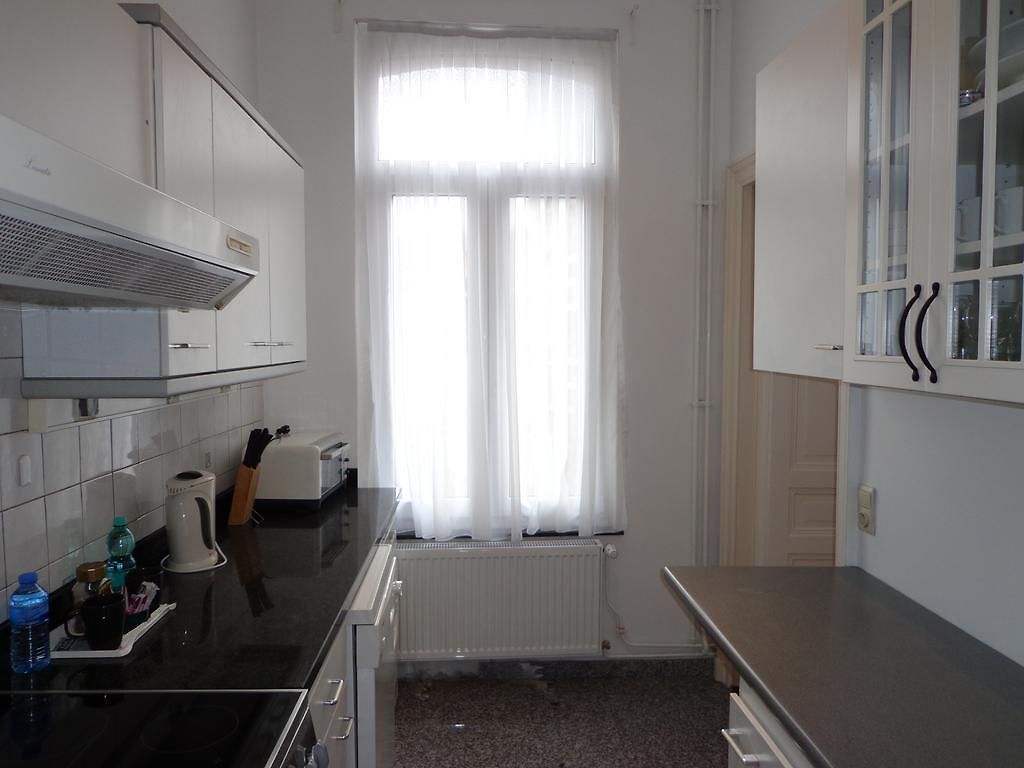 Marie Therese Apartment