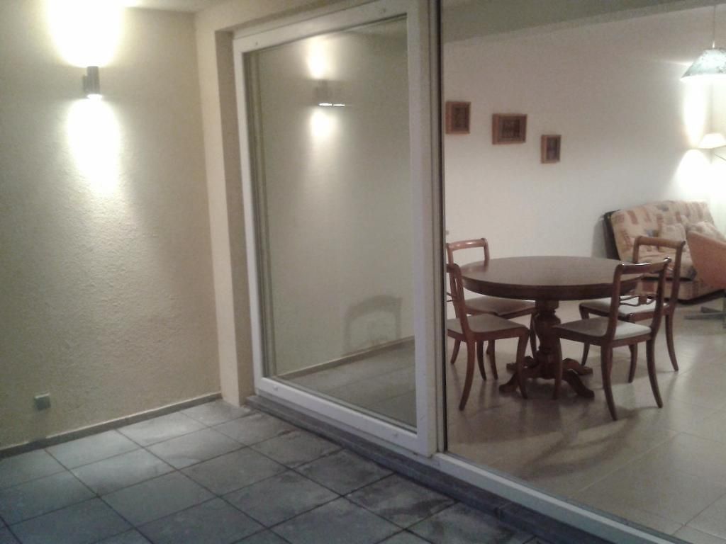 Marie Therese Apartment *