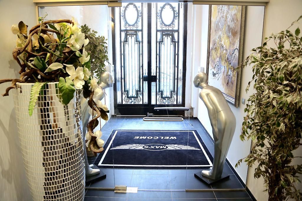 Appartement Royal Brussel