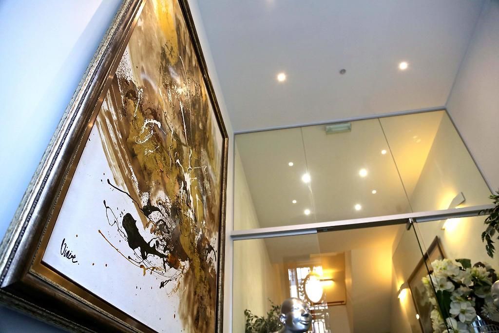 Royal Appartement