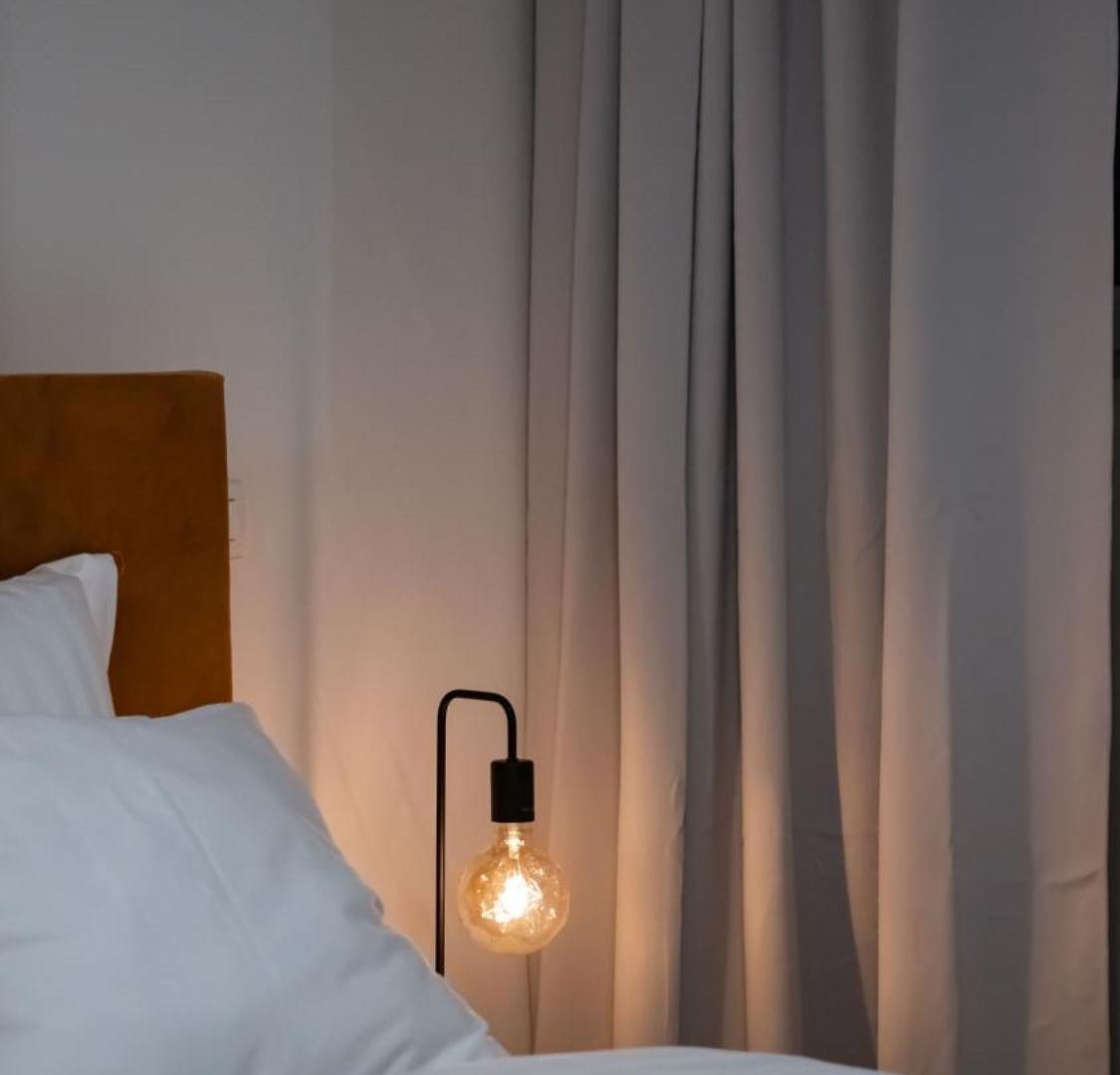 Apartment Luxury Luminous 2bedroom Center Of