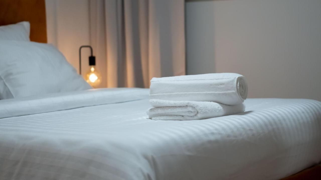 Luxury Luminous 2bedroom Center Of Brussels