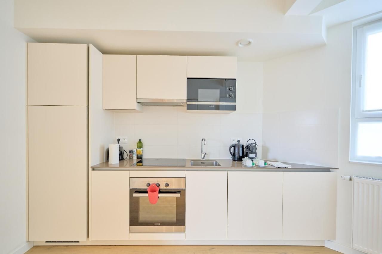 Diamant 3 Bedroom * Brussels