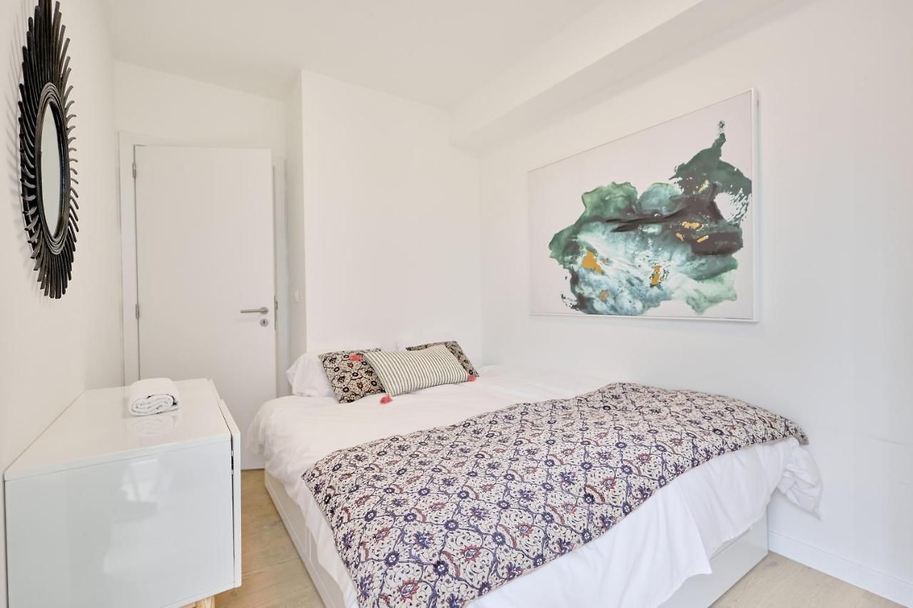 Apartment Diamant 3 Bedroom