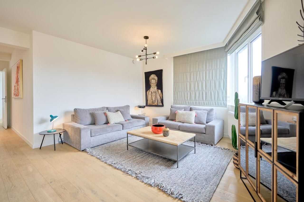 Apartment Diamant 3 Bedroom *
