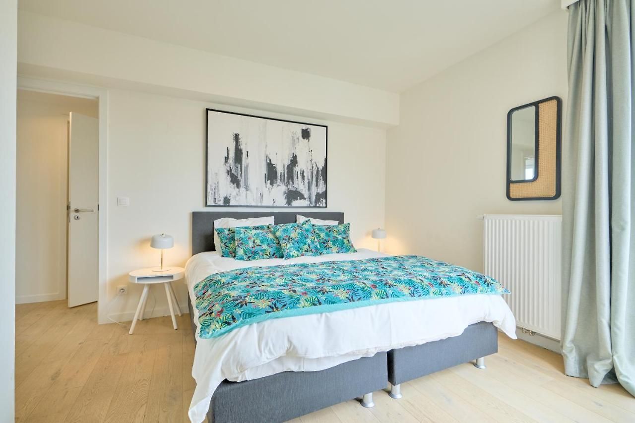 Apartment Diamant 3 Bedroom