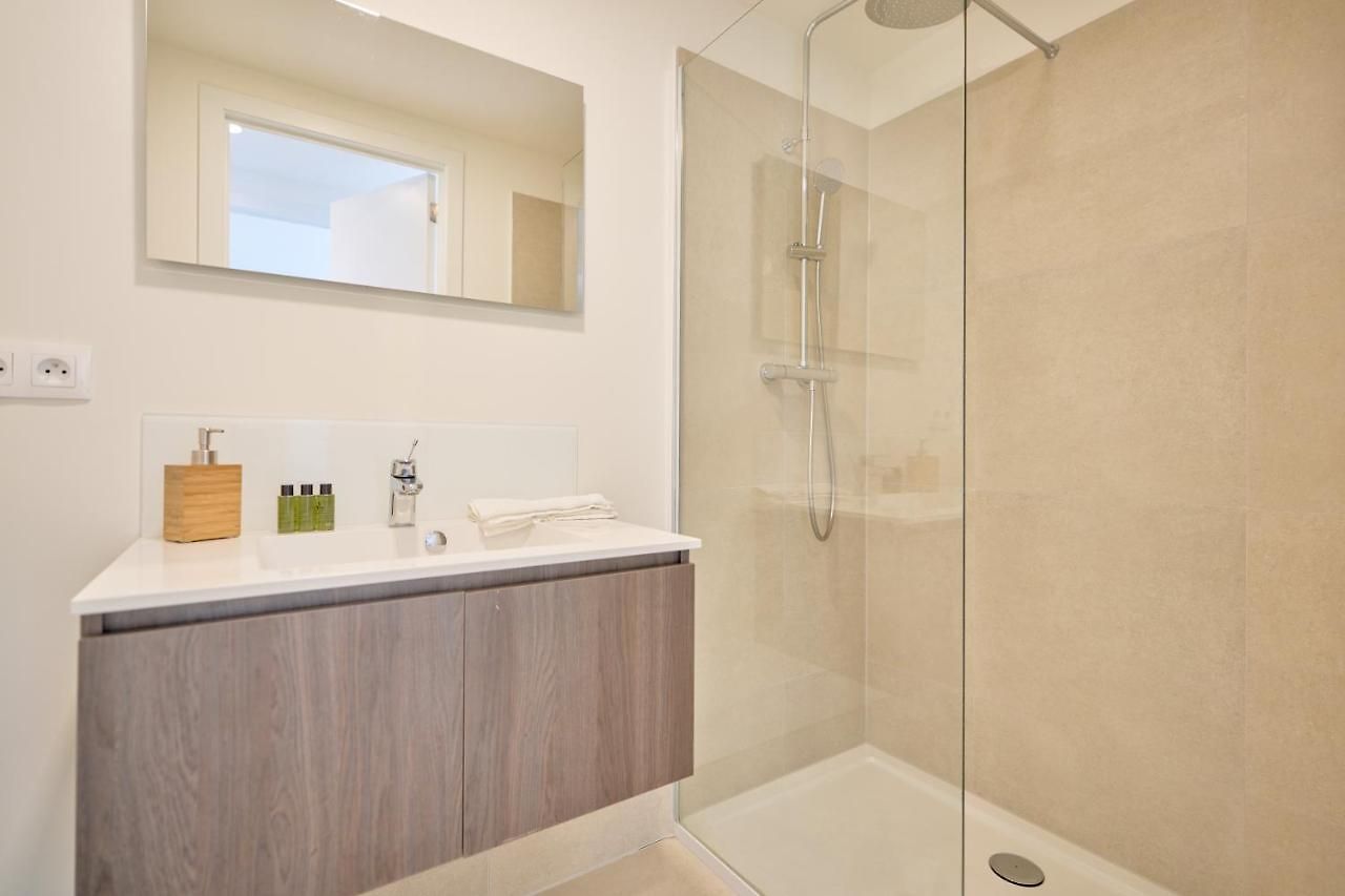 Apartment Diamant 3 Bedroom