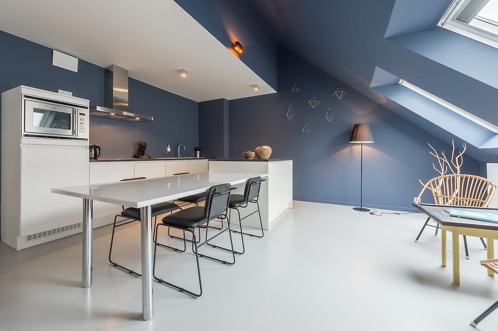 Smartflats - Postiers Appartement