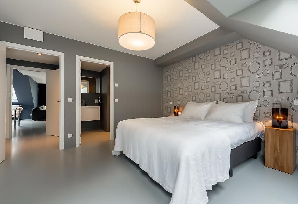 Appartement Smartflats - Postiers *