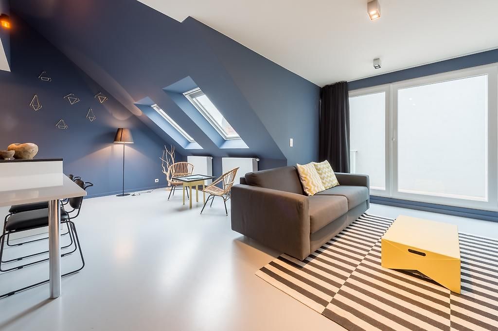 Smartflats - Postiers Appartement