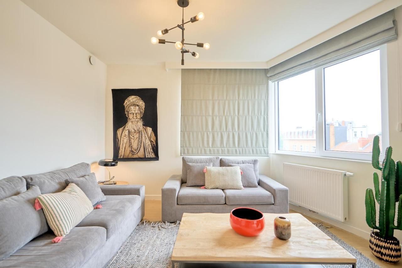 Diamant 3 Bedroom