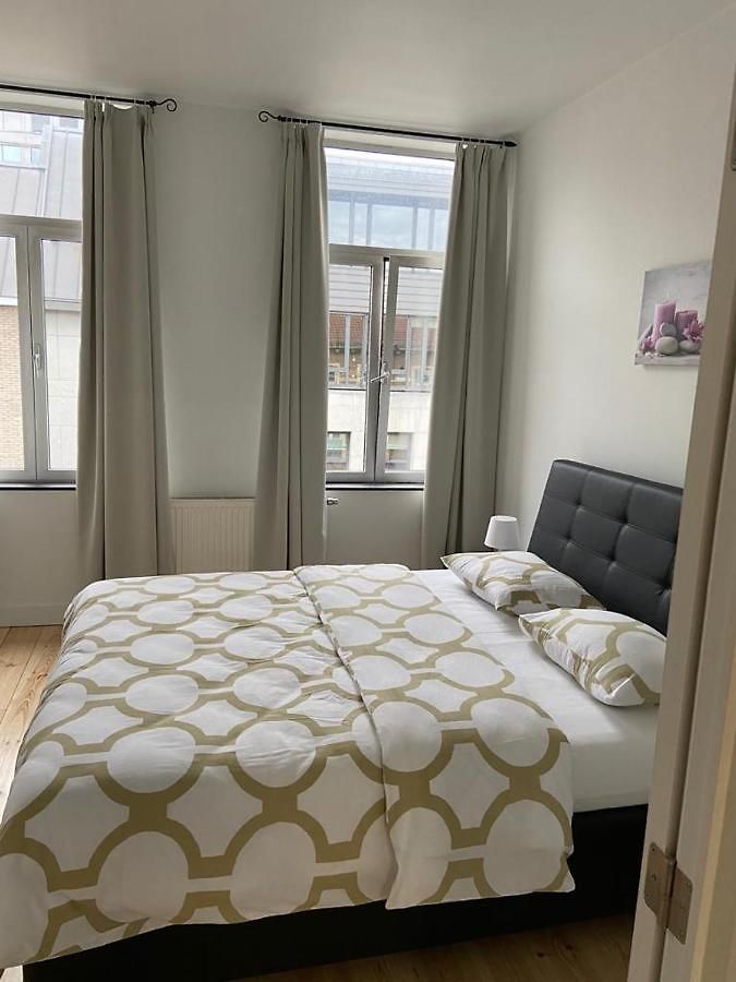 Modern Third Floor