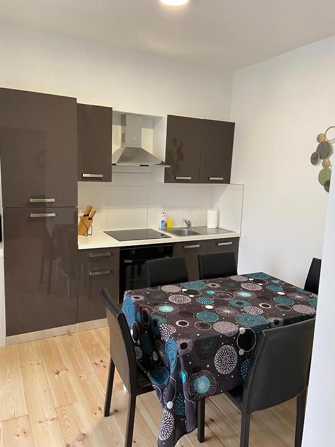 Modern Third Floor