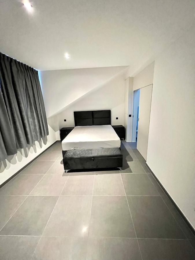 Brand-new In The Heart Of Brussels