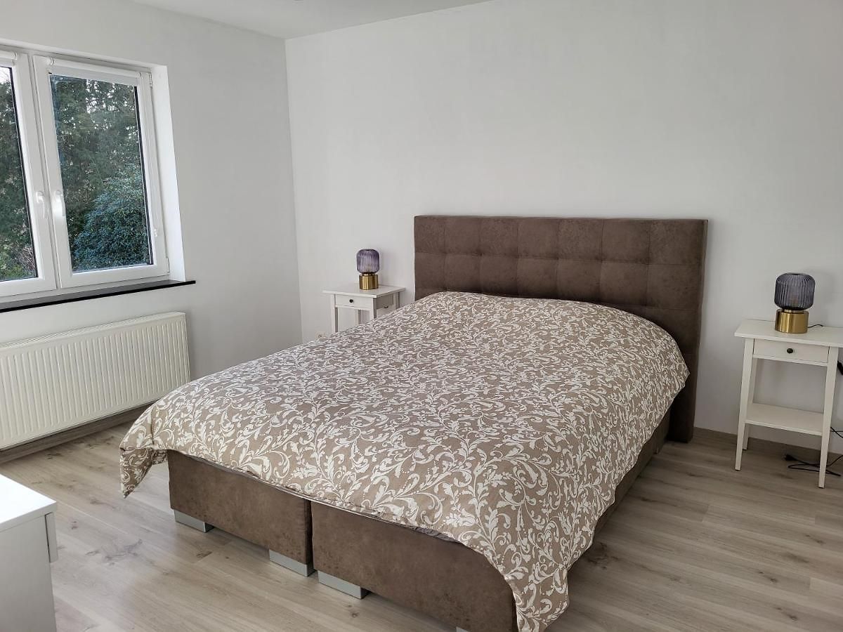 Bed & Garden *