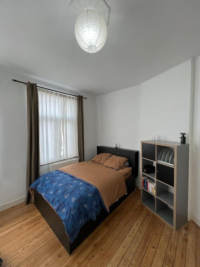 Appartement L Escapade Urbaine
