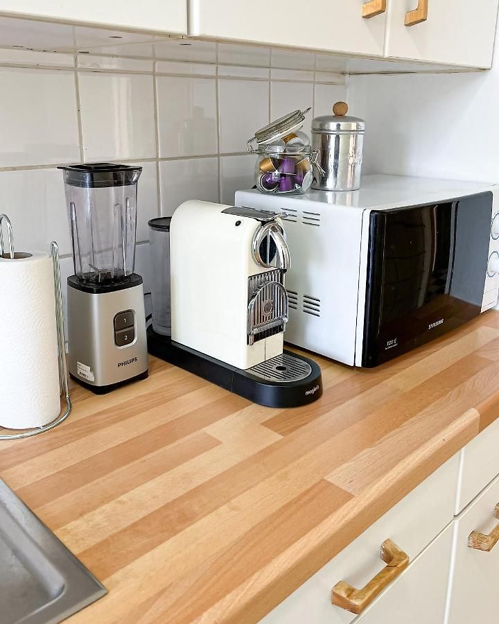 Apartment Cosy Two Bedroom In *