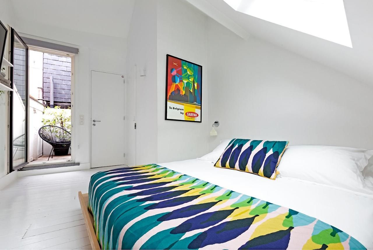 Hotel Happy Boutique - Grand Place 3*