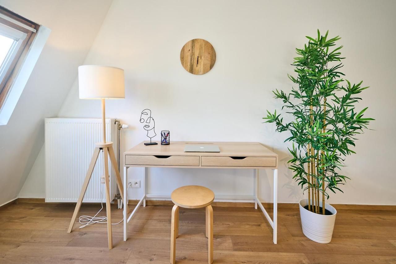 Downtown Apartment Brussels